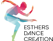 Esther's Dance Creation Webshop